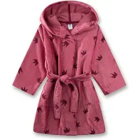 Sanetta Bademantel in Pink - 98