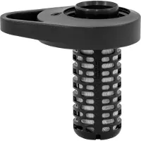 Katadyn BeFree AC Hohlfaser Ersatzelement Black