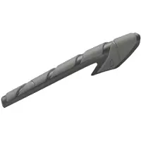 SCOTT Csp New Genius Pre Shape 2013 Kettenstrebenschutz