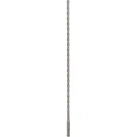Bosch Sds Plus-3 8x400x460 Mm Concrete Drill Silber