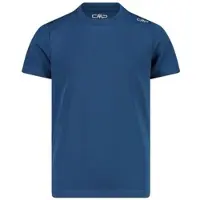 CMP KID T-shirt dusty blue (M879) 116