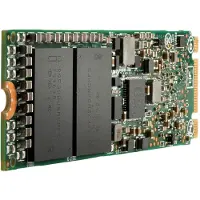 HP 823956-001, 256 Gb, M.2
