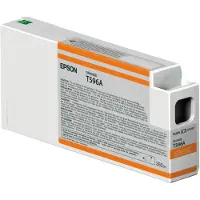Epson T 596 350ml T 596a Tintenpatrone