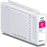 Epson UltraChrome Pro10, Lebendiges Magenta, 350 ml, 1 Stück(e), Einzelpackung