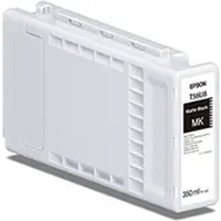 Epson UltraChrome Pro10, Mattschwarz, 350 ml, 1 Stück(e), Einzelpackung