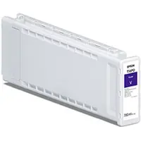 Epson UltraChrome Pro10, Violett, 700 ml, 1 Stück(e), Einzelpackung