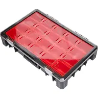 Un Patrulių grupės įrankio organizatorius HD 600