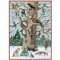 Sonstige Verlage Tiere im Winter
