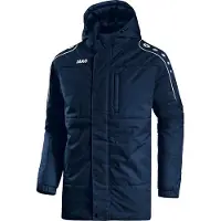 Jako Coachjacke Active