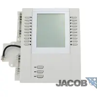 Mitel M676 Key Extension eisgrau (KeyExtension 75D eisgrau)