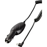 Hama USB Charger, Auto, 5 V, 1 A, Schwarz