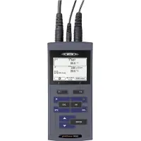 WTW Multiparameter-Taschenmessgerät ProfiLine pH/Cond 3320