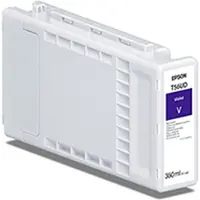 Epson UltraChrome Pro10, Violett, 350 ml, 1 Stück(e), Einzelpackung