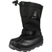 Kamik Stiefel NF4805 Waterbug 8G GTX Black