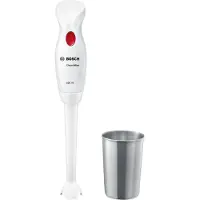 Bosch MSM14330, Pürierstab, 0,33 l, 400 W, Weiß