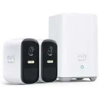 Eufy eufyCam S220 (eufyCam 2C Pro) eufyCam 2C Pro