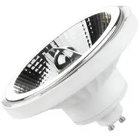 Spectrum LED AR111 GU10 Reflektor 15W 1050lm 45° tralweiß 840 4000K Weiß