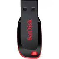 SanDisk Cruzer Blade 32GB USB-Stick
