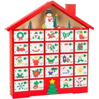 Small Foot Adventskalender Weihnachtsmotive
