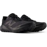 New Balance Fresh Foam X Hierro Mid Gore-Tex Phantom Black Castlerock - EU 42