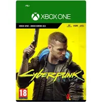 CD Project Red Cyberpunk 2077