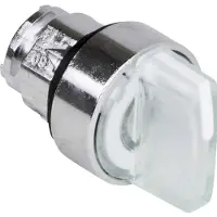 Schneider Electric Harmony Wahlschalter Frontelement - ZB4BK1313