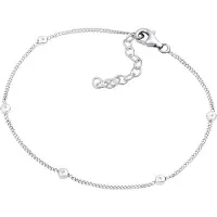 Elli DIAMONDS Womens bracelet 925 sterling silver diamond
