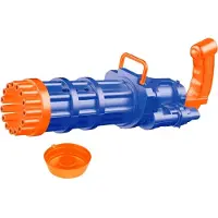 Happy Summer Super Saebeboblepistol 19 cm B/O