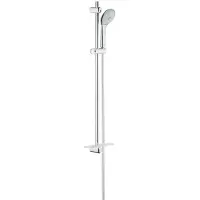 GROHE 27226001, 90 cm, 1,75 m, Wand, Chrom