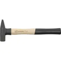 ALARM WERKZEUGE Werkzeuge 56032029 Schlosserhammer 1225 g 1 St.