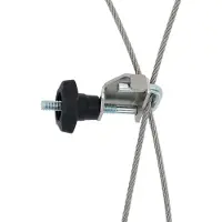 Ks Tools Universal-Antriebswellen-Auszieher-Satz, 4-tlg - 700.1570