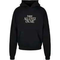 Mister Tee X Artist Kapuzenpullover "" 1 Stk.