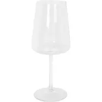 Zentrada 6er-Set Weingläser, 51cl, 9x22cm