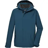 Killtec Herren Funktionsjacke KOS 87 MN JCKT_XENIOS