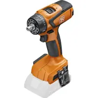 Fein 4-Gang Akku-Bohrschrauber ASCM 18 QSW AS ohne Bohrfutter | 99100000453