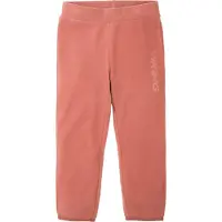 Viking Playtime Fleece Pants Midlayer pink (9) 104