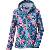 Killtec Kinder Funktionsjacke KOS 154 GRLS SFTSHLL JCKT