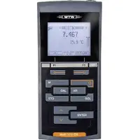 WTW Multiparameter-Taschenmessgerät MultiLine Multi 3510 IDS