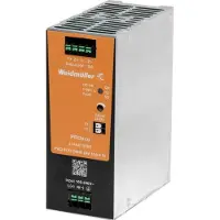 Weidmuller 3146470000 Schaltnetzgerät 24 V 10 A 240 W Inhalt 1 St.