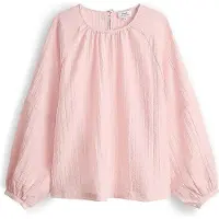 Opus Blusenshirt FIBIZA