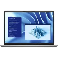 Dell Latitude 7455, Snapdragon, 3,4 GHz, 35,6 cm (14"), 2560 x 1600 Pixel, 16 GB, 512 GB