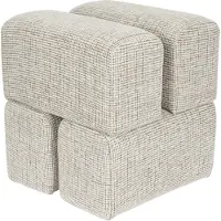 Housecraft living Staple Terracotta Braun/ Beige