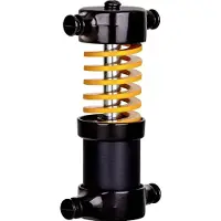Thermaltake Tt GSC Accessory Pedals Damper Kit Black