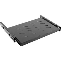 Lanberg Ak-1006-b Rackwanne