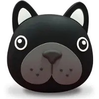 Celly PBBULLDOG2600, 2600 mAh, Lithium-Ion (Li-Ion), Schwarz, Grau, Weiß