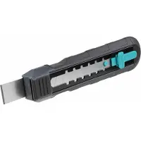 Wolfcraft Doppelschaber - 4333000 - 2-in-1 Produkt zum Schneiden und Schaben, idealzum Entfernen von Silikondichtungen of