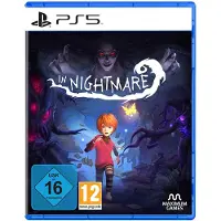 In Nightmare