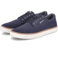 Gant Halbschuhe PREPVILLE, 221-011: Deutsch:40, Color:blau