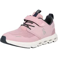 On Running Laufschuhe Cloud Play Kinder Zephyr / White-Schuhgröße 27,5