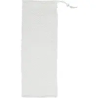 Vermop Wäschenetz weiss 40 Ltr.